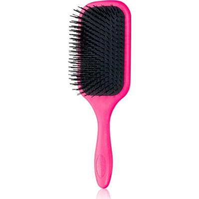 Denman D90L Tangle Tamer płaska szczotka Ultra Pink 1 szt.
