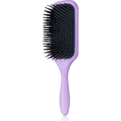 Denman D90L Tangle Tamer płaska szczotka Ultra Violet 1 szt.