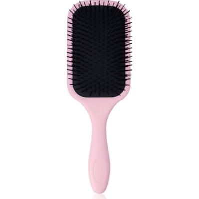 Denman Detangling D90L The Ultra Detangler płaska szczotka dla łatwego rozczesywania włosów Pink Crush 1 szt.