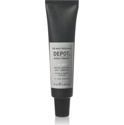 Depot 800 SKIN SPECIFICS NO. 804 MULTI-ACTION EYE CONTOUR krem uniwersalny do okolic oczu 20 ml
