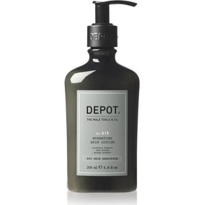 Depot 800 SKIN SPECIFICS NO. 815 ALL IN ONE SKIN LOTION mleczko do twarzy do codziennego użytku 200 ml