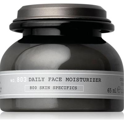 Depot 800 SKIN SPECIFICS NO. 803 DAILY FACE MOISTURIZER krem nawilżający do twarzy 65 ml