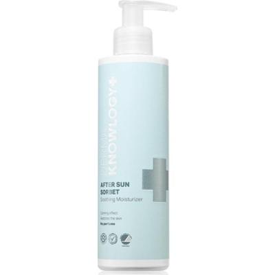 Derma After Sun Sorbet kojący krem po opalaniu 200 ml
