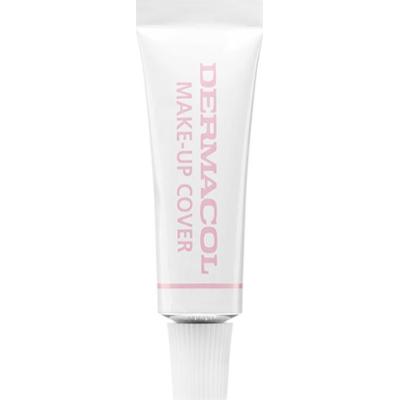 Dermacol Cover Mini fluid mocno kryjący SPF 30-małe opakowanie tester odcień 207 4 g