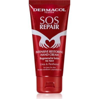 Dermacol SOS Repair intensywny krem ​​regenerujący do rąk 75 ml