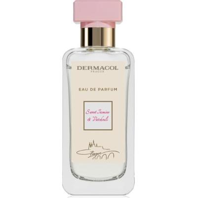 Dermacol Sweet Jasmine & Patchouli woda perfumowana dla kobiet 50 ml