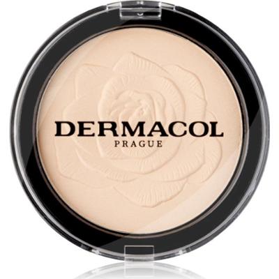Dermacol Compact puder w kompakcie odcień 01 8 g