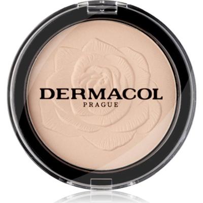 Dermacol Compact puder w kompakcie odcień 02 8 g