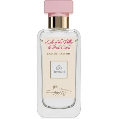 Dermacol Lily of the Valley & Fresh Citrus woda perfumowana dla kobiet 50 ml