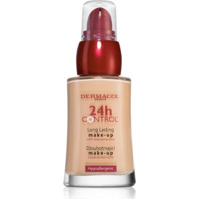 Dermacol 24h Control trwały podkład odcień 2 30 ml