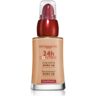 Dermacol 24h Control trwały podkład odcień 4 30 ml