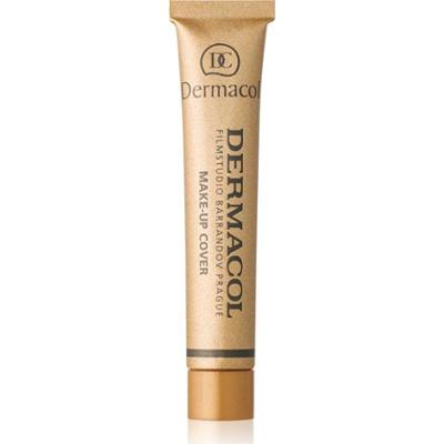 Dermacol Cover fluid mocno kryjący SPF 30 odcień 225 30 g