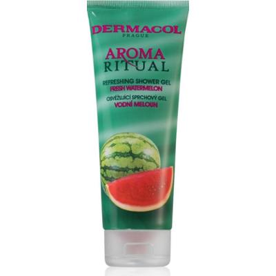 Dermacol Aroma Moment Fresh Watermelon odświeżający żel pod prysznic 250 ml