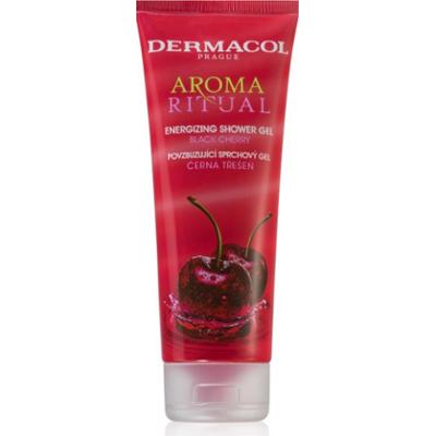 Dermacol Aroma Moment Black Cherry żel pod prysznic 250 ml