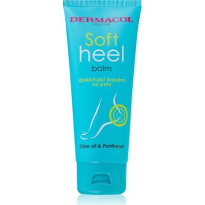 Dermacol Soft Heel balsam zmiękczający do pięt 100 ml