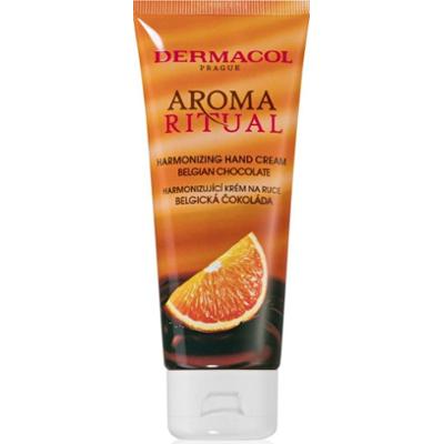 Dermacol Aroma Moment Belgian Chocolate krem do rąk 100 ml
