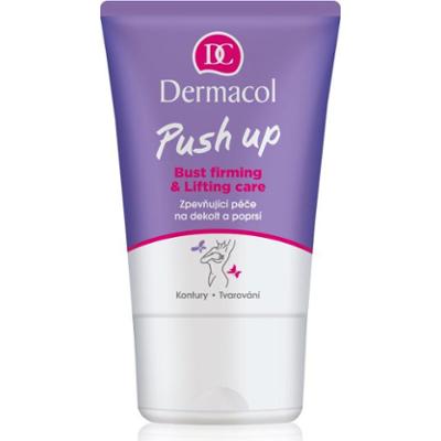 Dermacol My Body pielęgnacja ujędrniająca na dekolt i biust 100 ml