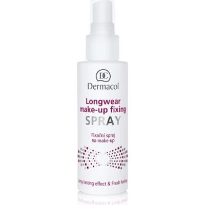 Dermacol Longwear Make-up Fixing Spray spray utrwalający makijaż 100 ml