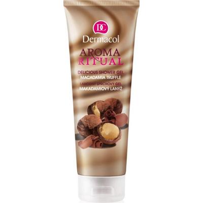 Dermacol Aroma Moment Macadamia Truffle kremowy żel pod prysznic 250 ml