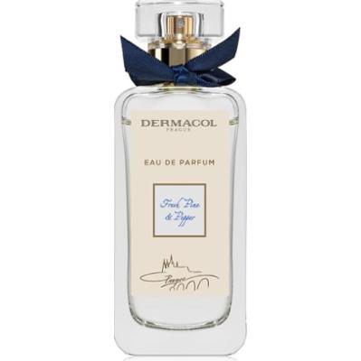 Dermacol Fresh Pine & Pepper woda perfumowana unisex 50 ml