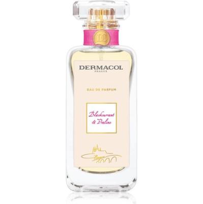 Dermacol Blackcurrant & Praline woda perfumowana dla kobiet 50 ml