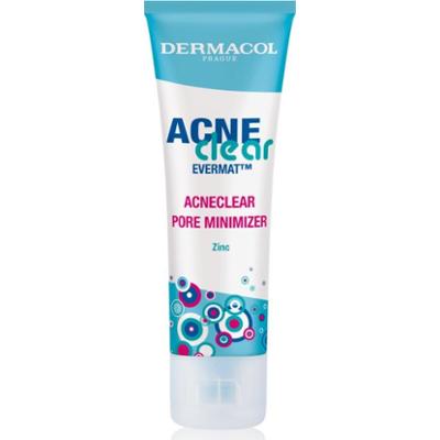 Dermacol Acne Clear krem w żelu do zmniejszenia porów 50 ml