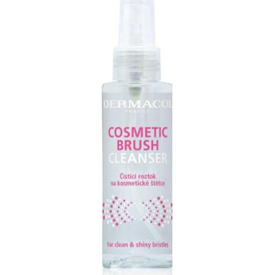 Dermacol Accessories Brush Cleanser czyszczący sprej do pędzli 100 ml