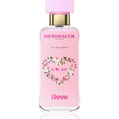 Dermacol Love Day woda perfumowana dla kobiet 50 ml