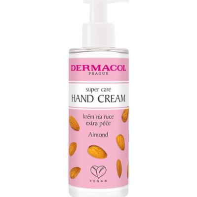 Dermacol Natural krem do rąk z olejkiem migdałowym 150 ml