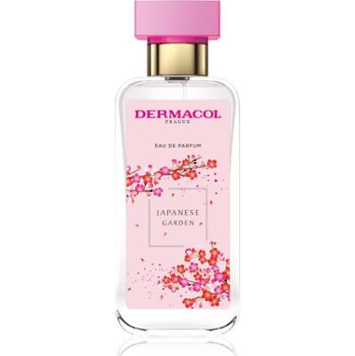Dermacol Japanese Garden woda perfumowana dla kobiet 50 ml
