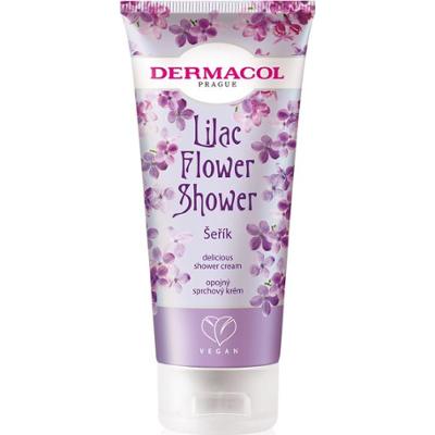 Dermacol Flower Care Lilac krem pod prysznic 200 ml