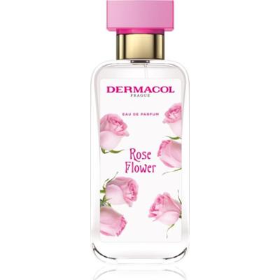 Dermacol Rose Water woda perfumowana dla kobiet 50 ml