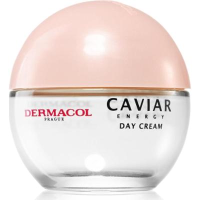 Dermacol Caviar Energy ujędrniający krem przeciwzmarszczkowy na dzień SPF 15 50 ml