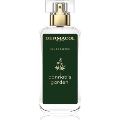 Dermacol Cannabis Garden woda perfumowana unisex 50 ml