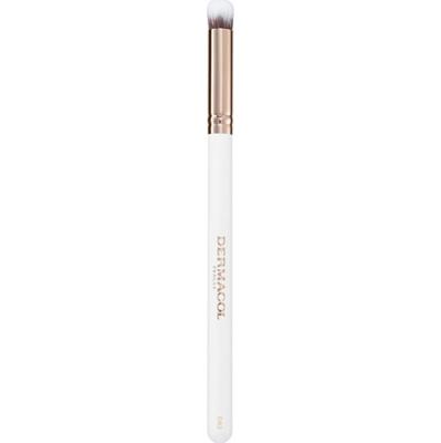Dermacol Accessories Master Brush by PetraLovelyHair pędzel do korektora D62 Rose Gold 1 szt.