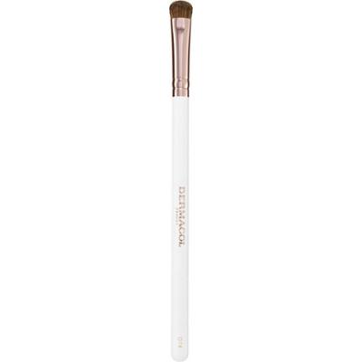 Dermacol Accessories Master Brush by PetraLovelyHair pędzel do aplikacji cieni do powiek D74 Rose Gold 1 szt.