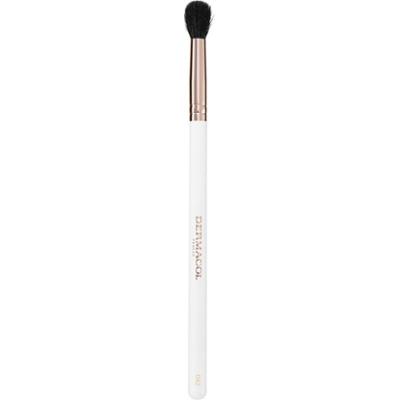 Dermacol Accessories Master Brush by PetraLovelyHair okrągły pędzel do cieni do powiek D82 Rose Gold 1 szt.