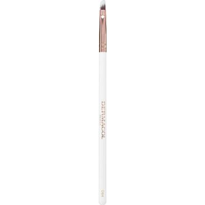 Dermacol Accessories Master Brush by PetraLovelyHair pędzelek do eyelinera D84 Rose Gold 1 szt.