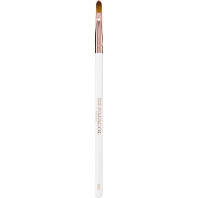 Dermacol Accessories Master Brush by PetraLovelyHair pędzel do ust typ D60 Rose Gold 1 szt.