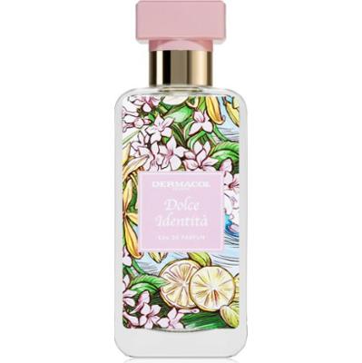 Dermacol Dolce Identita Vanilla & Jasmine woda perfumowana dla kobiet 50 ml