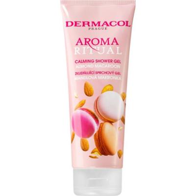 Dermacol Aroma Moment Almond Macaroon kojący żel pod prysznic 250 ml