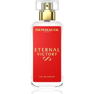 Dermacol Men Agent Eternal Victory woda perfumowana dla mężczyzn 50 ml