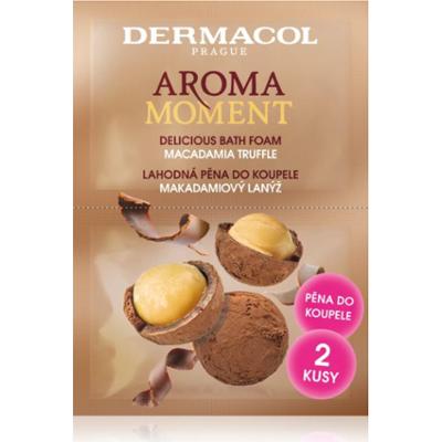 Dermacol Aroma Moment Macadamia Truffle piana do kąpieli 2x15 ml