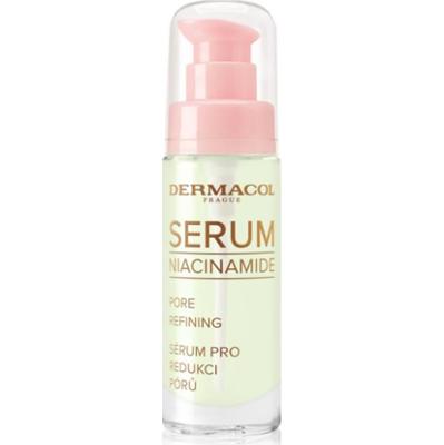 Dermacol Niacinamid Serum serum zmniejszające rozszerzone pory i przebarwienia 30 ml