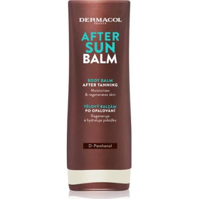 Dermacol After Sun nawilżający balsam do ciała po opalaniu 200 ml