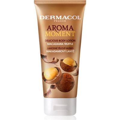 Dermacol Aroma Moment Macadamia Truffle mleczko do ciała 200 ml