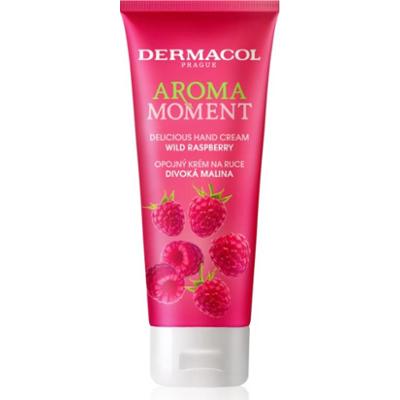 Dermacol Aroma Moment Wild Raspberry krem do rąk 100 ml