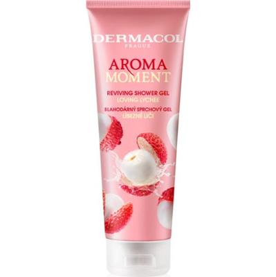 Dermacol Aroma Moment Loving Lychee żel pod prysznic 250 ml