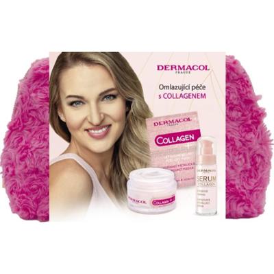 Dermacol Collagen zestaw upominkowy nadający młody wygląd