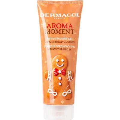 Dermacol Aroma Moment Gingerbread Cookies żel pod prysznic 250 ml